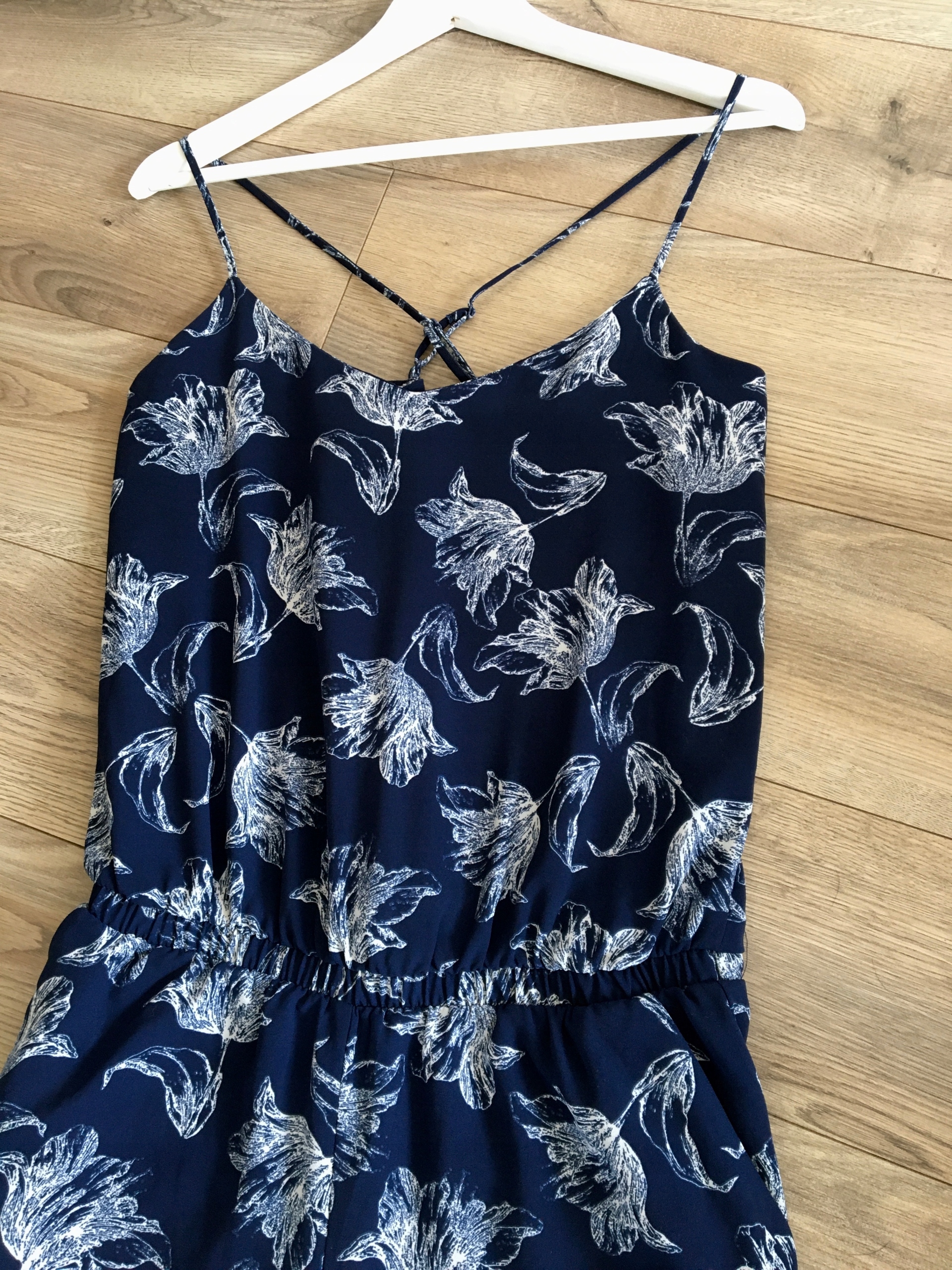 NEXT KOMBINEZON STAN BDB XL Marka next