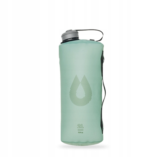 

Zbiornik na wodę Seeker 2L sutro green HydraPak