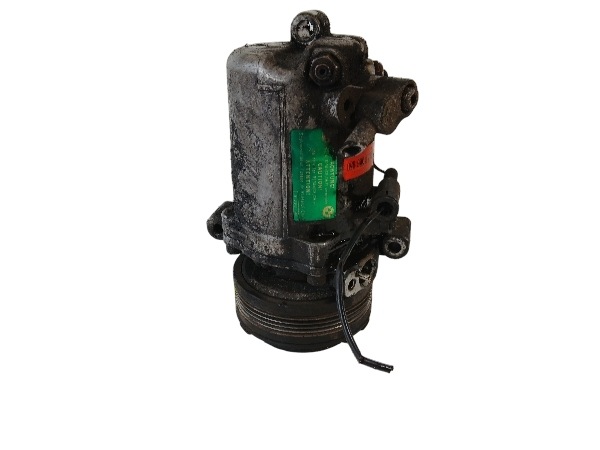 BMW E46 compressor; of the air conditioning compressor 8386650