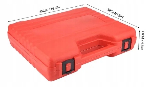 Tester cisnienia wtrysku paliwa Brand other