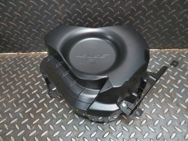 САБВУФЕР BOSE PORSCHE CAYENNE 7P5035481J