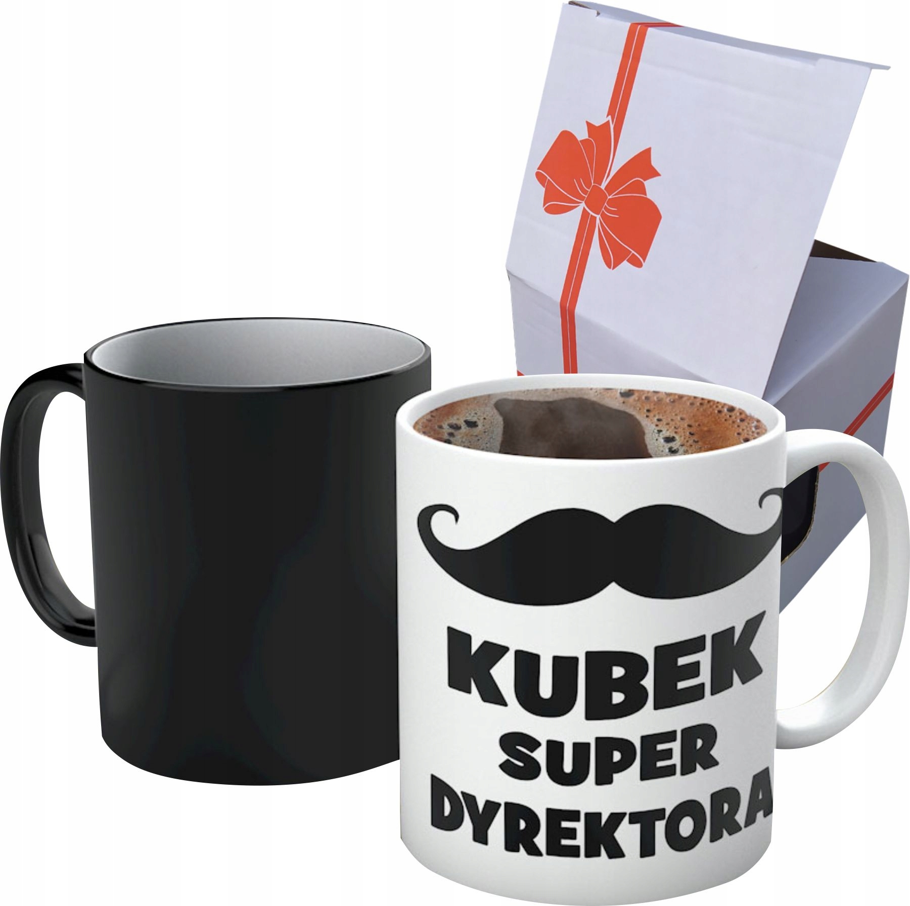 

Magiczny Kubek Dla Dyrektora Dzień Nauczyciela N32
