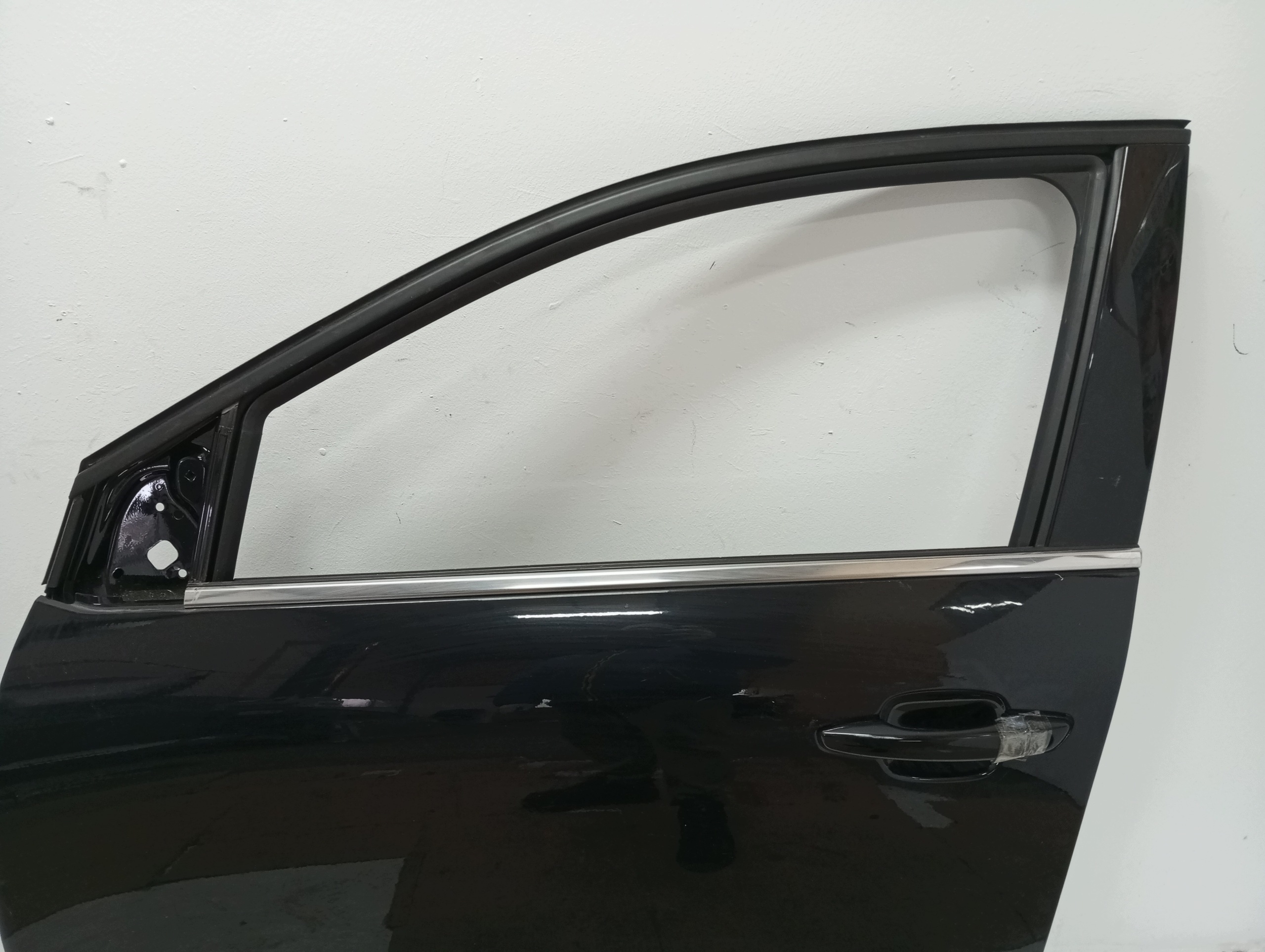 door left front CITROEN C5 AIRCROSS 23R BSZ