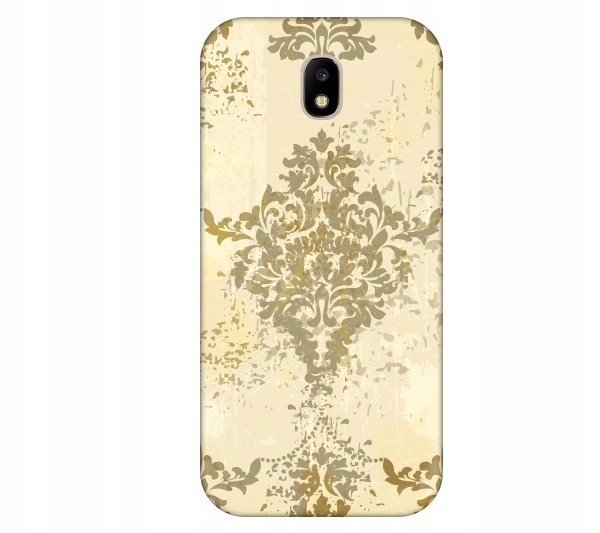 

Etui na telefon Samsung Galaxy J5 2017 Wzór barok
