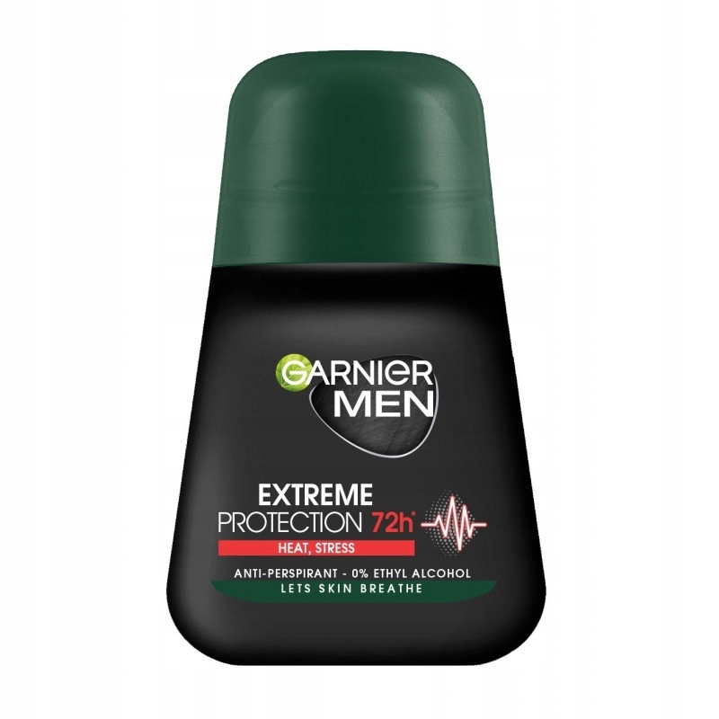 

Garnier Men Roll-on Min 50ml Extreme Protection 72