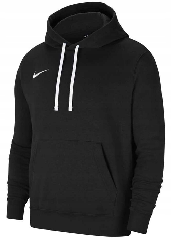 Nike Pánská Mikina S Kapucí Bavlněná CW6894 XXL