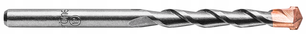 

Wiertło udarowe do betonu 8 x 150 mm