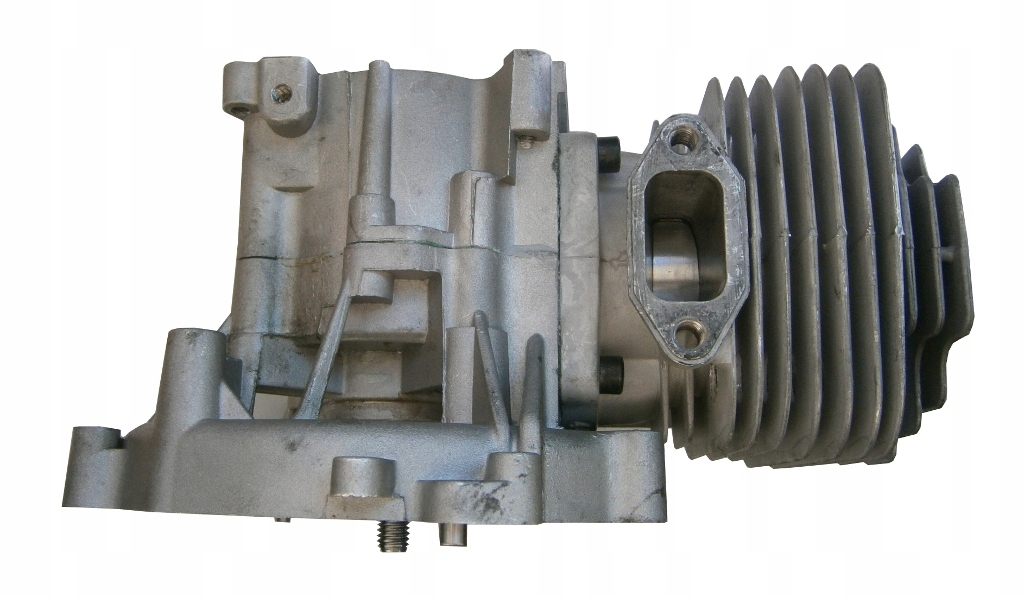 

Shortblock Kosy Nac BP520-27-T