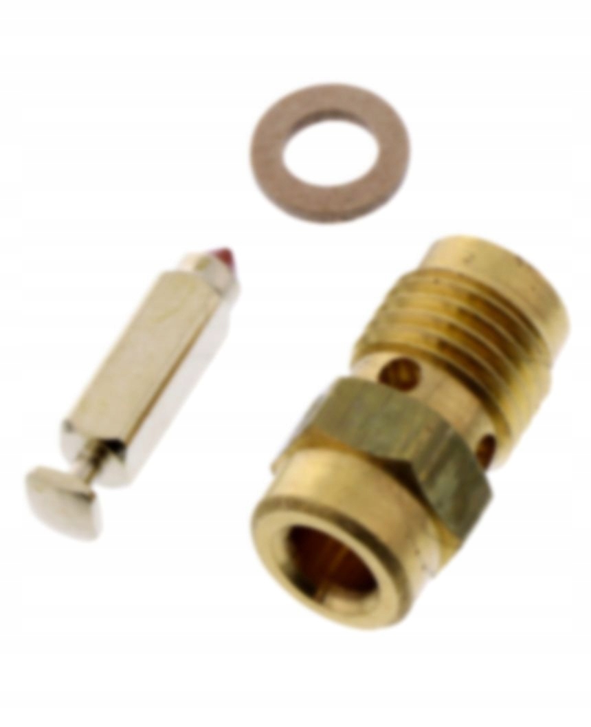 Jehlový ventil Rex Silverstreet 50 Rieju Paseo RS-2 Toreo 49er Eagle