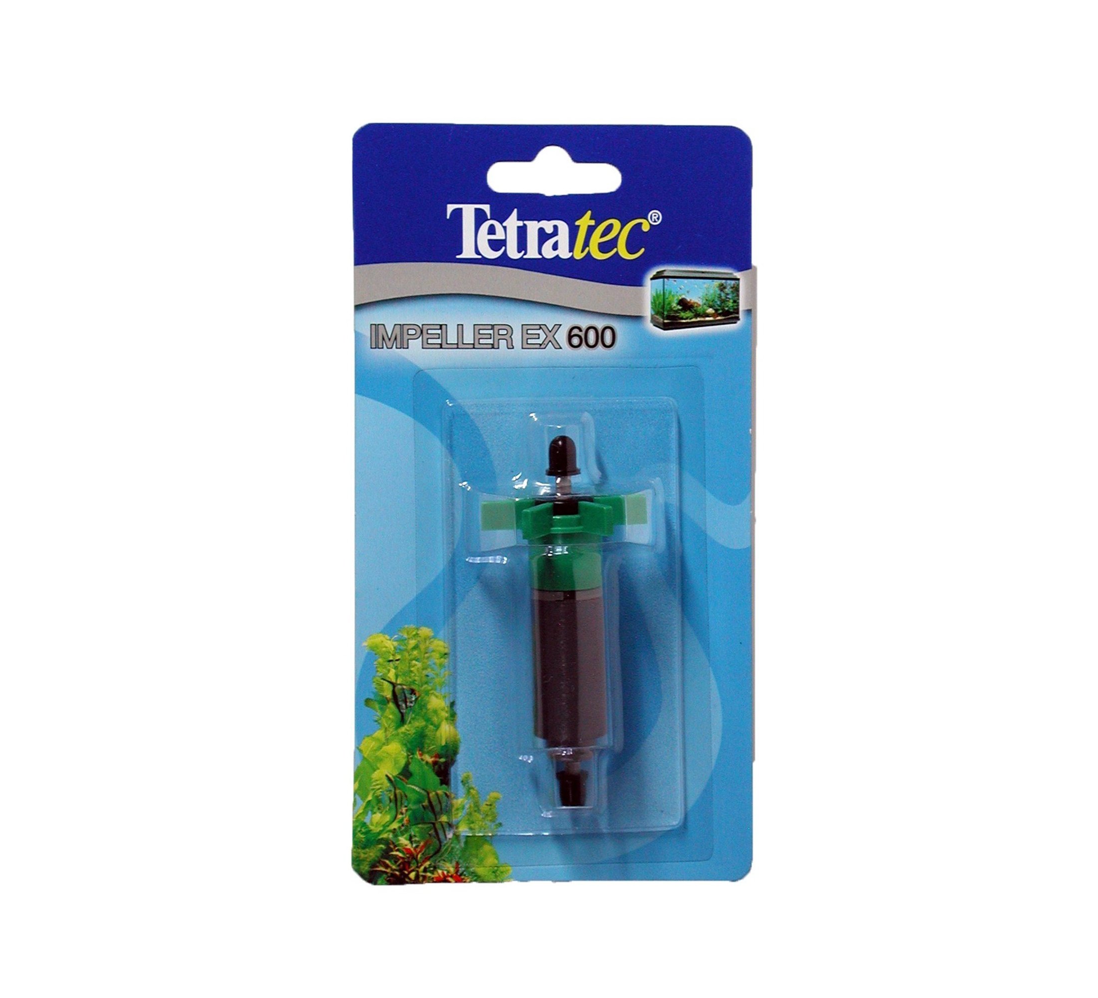 

Tetra Tec Wirnik do EX-600 Plus Część Oryginalna