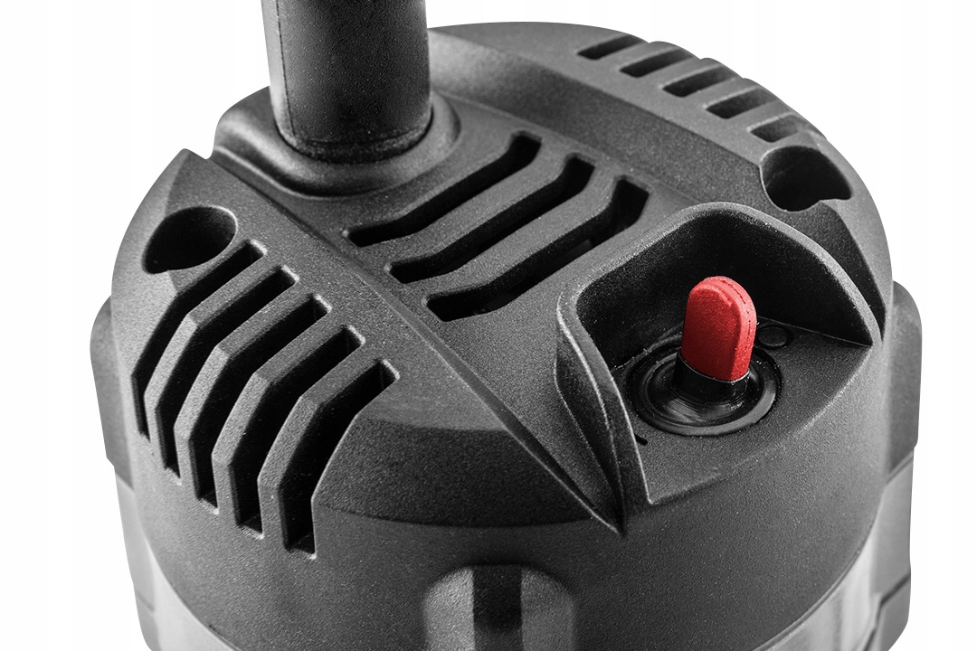 Trymer do krawędzi 510W, uchwyt 6-8 mm Seria 59G718