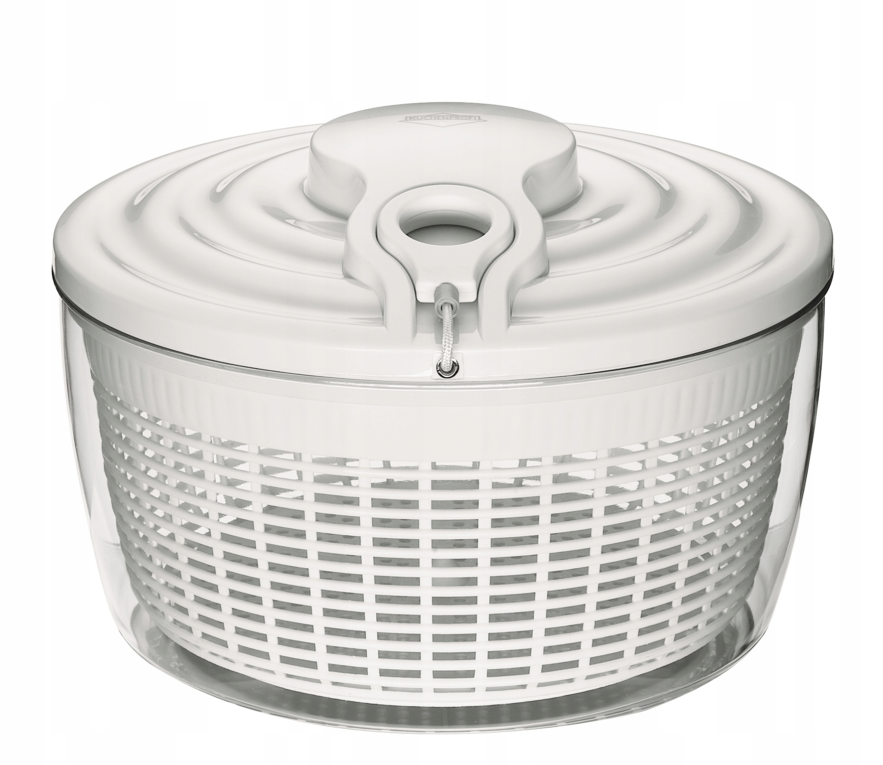 Odstředivka Kuchenprofi odvlhčovač salátu 27 cm 5 l max