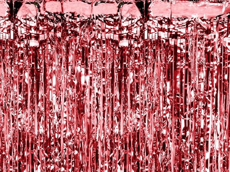 

Kurtyna Gold Rose 100X200CM
