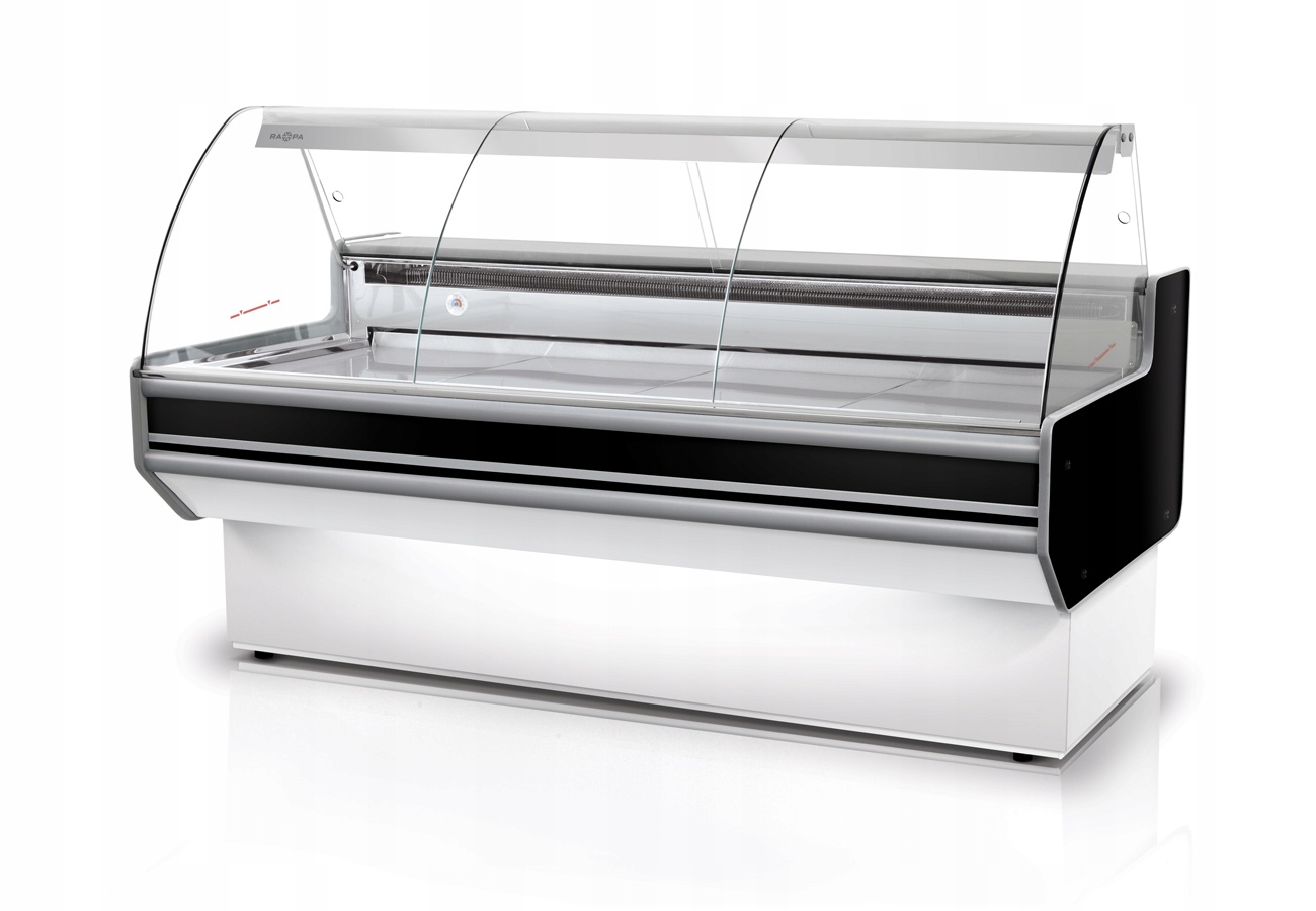 LADA CHŁODNICZA RAPA L-B1 201/107 DOSTAWA GRATIS