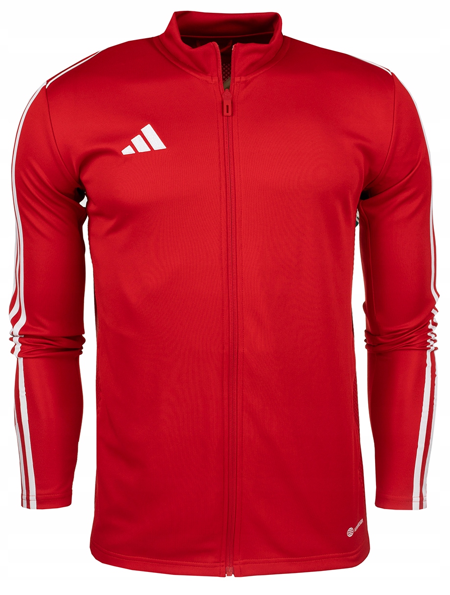 

adidas bluza dziecięca rozpinana sportowa roz.140