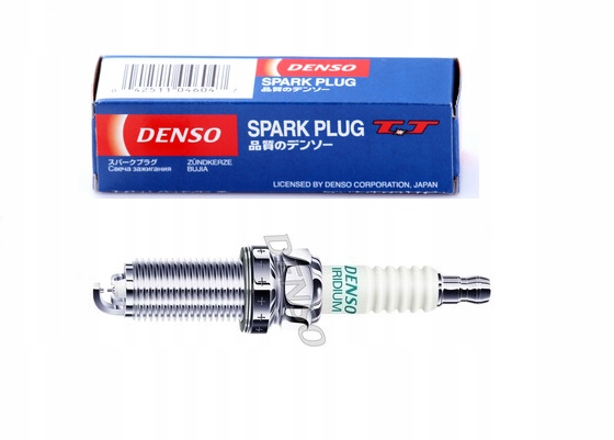

Denso Świeca Zapłonowa PK22PR8 3273 Audi