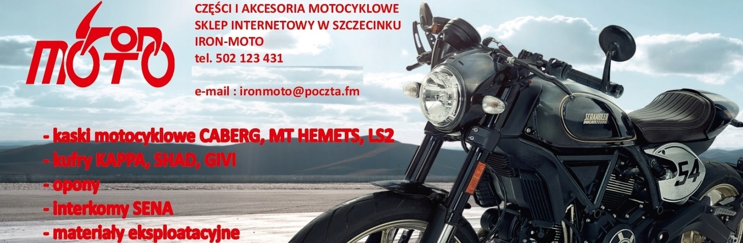 BUTY Motocyklowe SECA PULSAR II BLACK roz. 42 Rozmiar 42