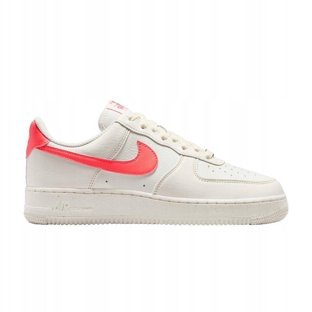 Nike Air Force 1 '07 Next Nature Sail Hot Lava (Dámské)