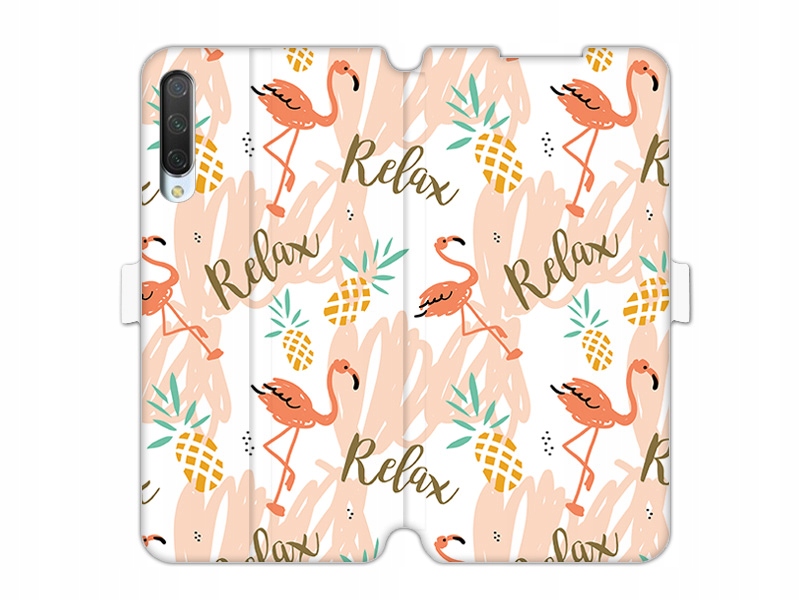 

Etui do Xiaomi Mi 9 Lite Wallet Book