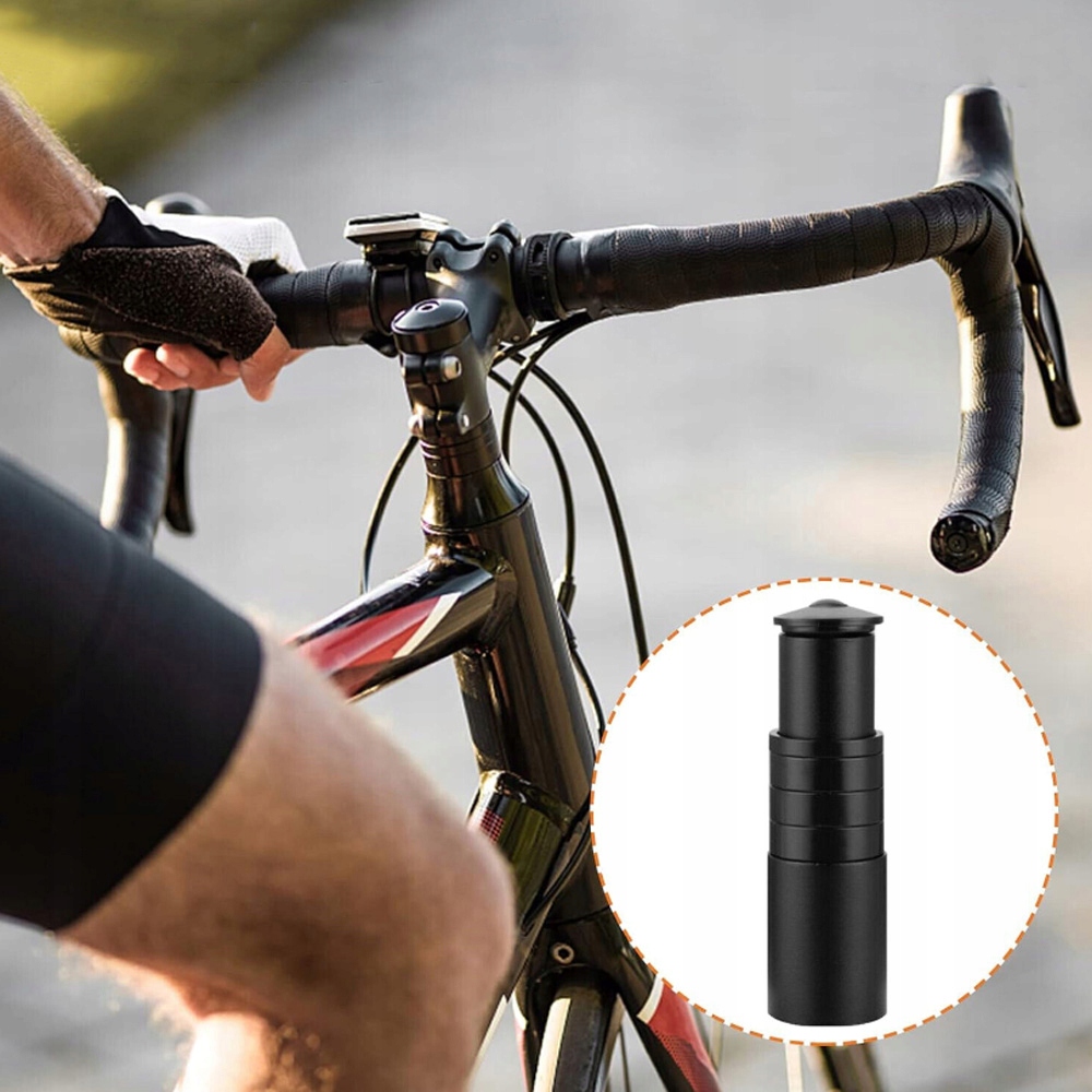 ADAPTER PRZEDŁUŻKA WSPORNIKA KIEROWNICY A-HEAD PRZEDŁUŻACZ ROWEROWEJ EAN (GTIN) 6953416333467