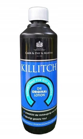 Carr & Day & Martin Killitch – łagodzenie świądu dla koni horse 1000ml