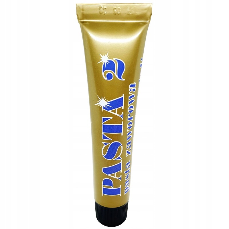 

Pasta Zaworowa 2-DROBNA Do Docierania Zaworów 60ML