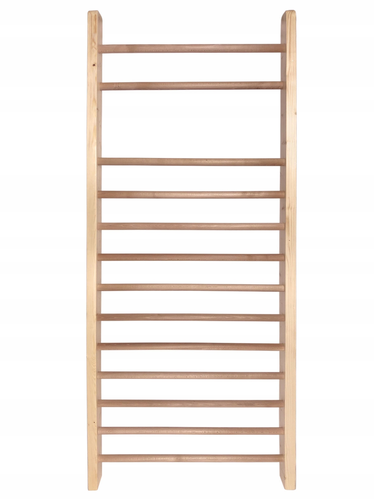 Деревянная спортивная лестница UNDERFIT 230X80CM