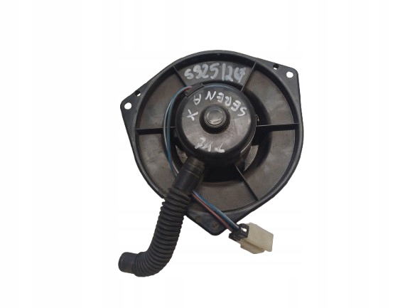 NISSAN SERENA 2.0 99- DMUCHAWA NAWIEWU TYŁ