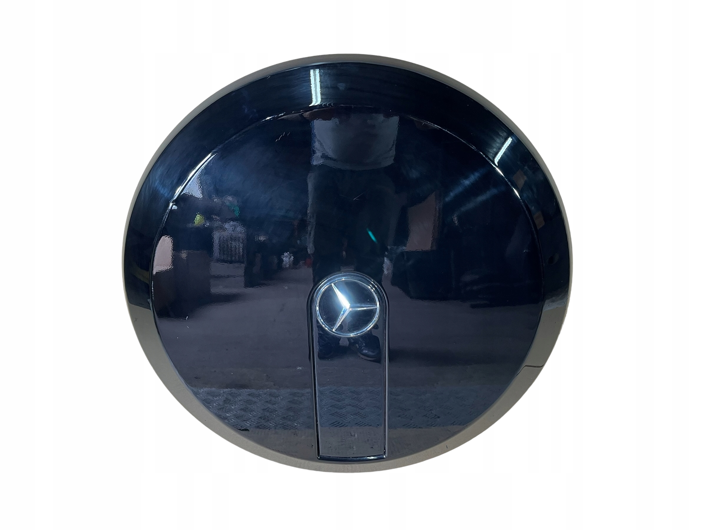 OSŁONA KOŁA ZAPASOWEGO G KLASA A4638981700