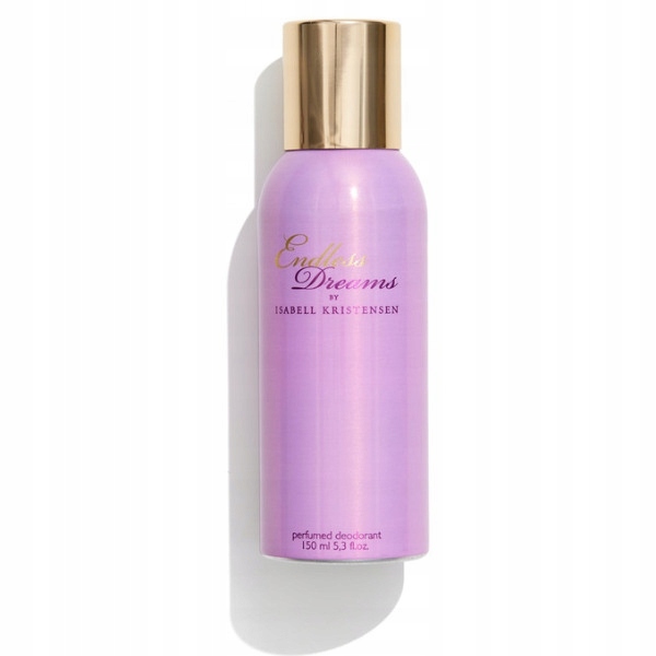 Isabell Kristensen ENDLESS DREAMS dezodorant perfumowany 150 ml