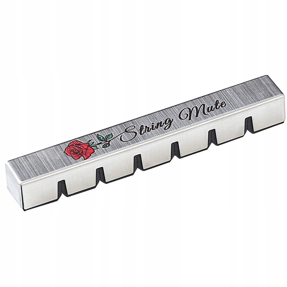 PRAKTYKA Gitarowa Z WYKORZYSTANIEM GITAR Z TŁUMIKIEM