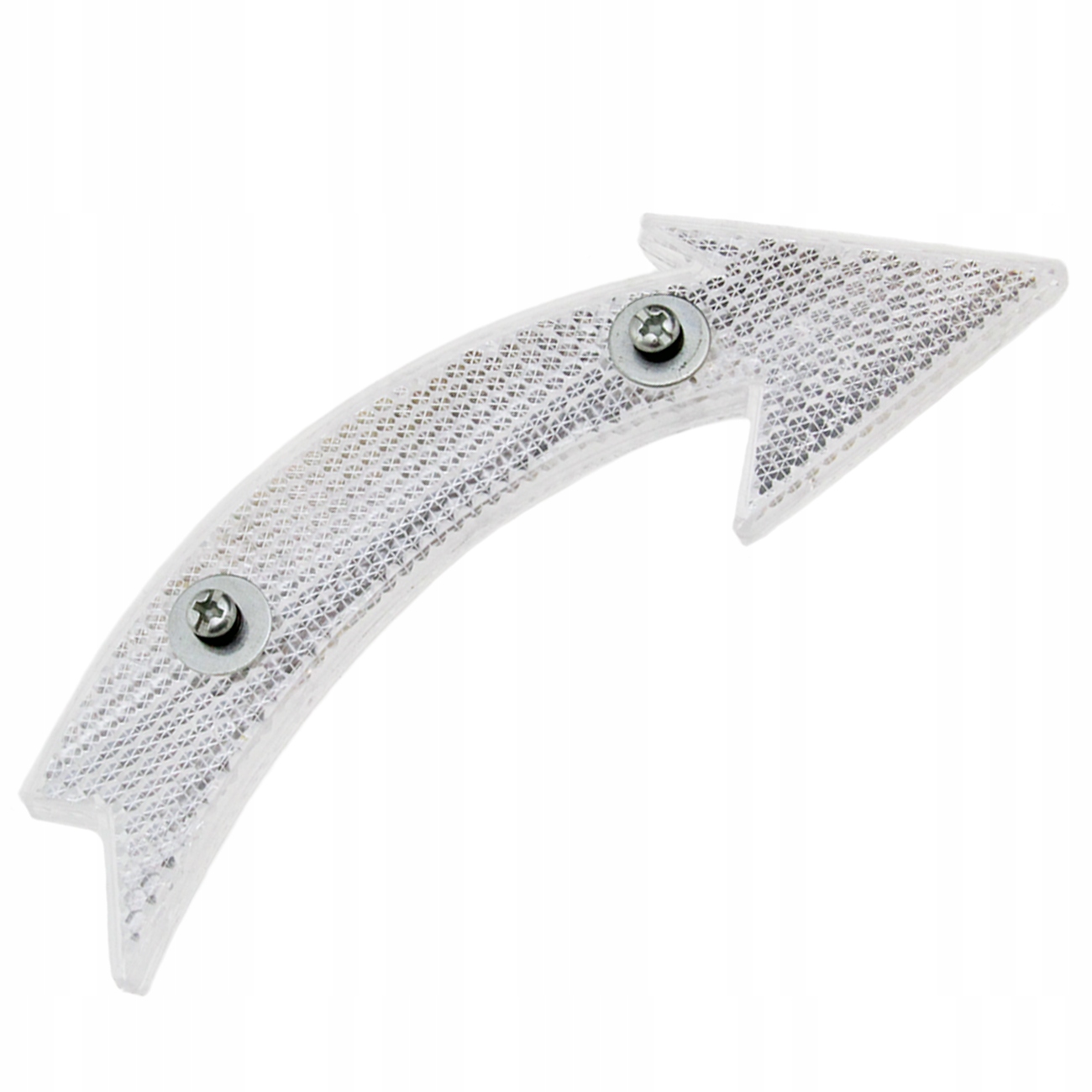 ODBLASK ROWEROWY STRZAŁKA