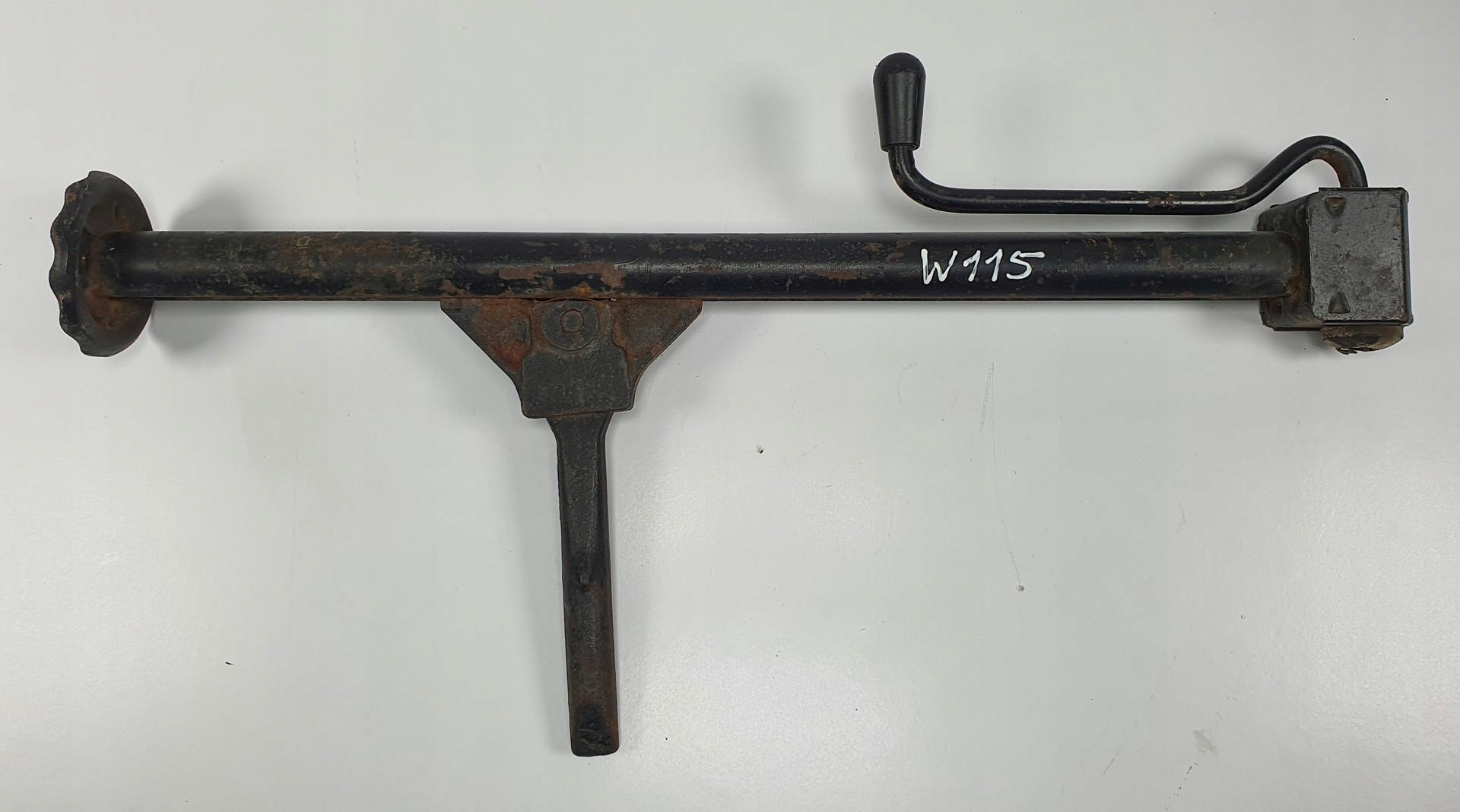 LEWAREK PODNOŚNIK MERCEDES W115 W114 W123