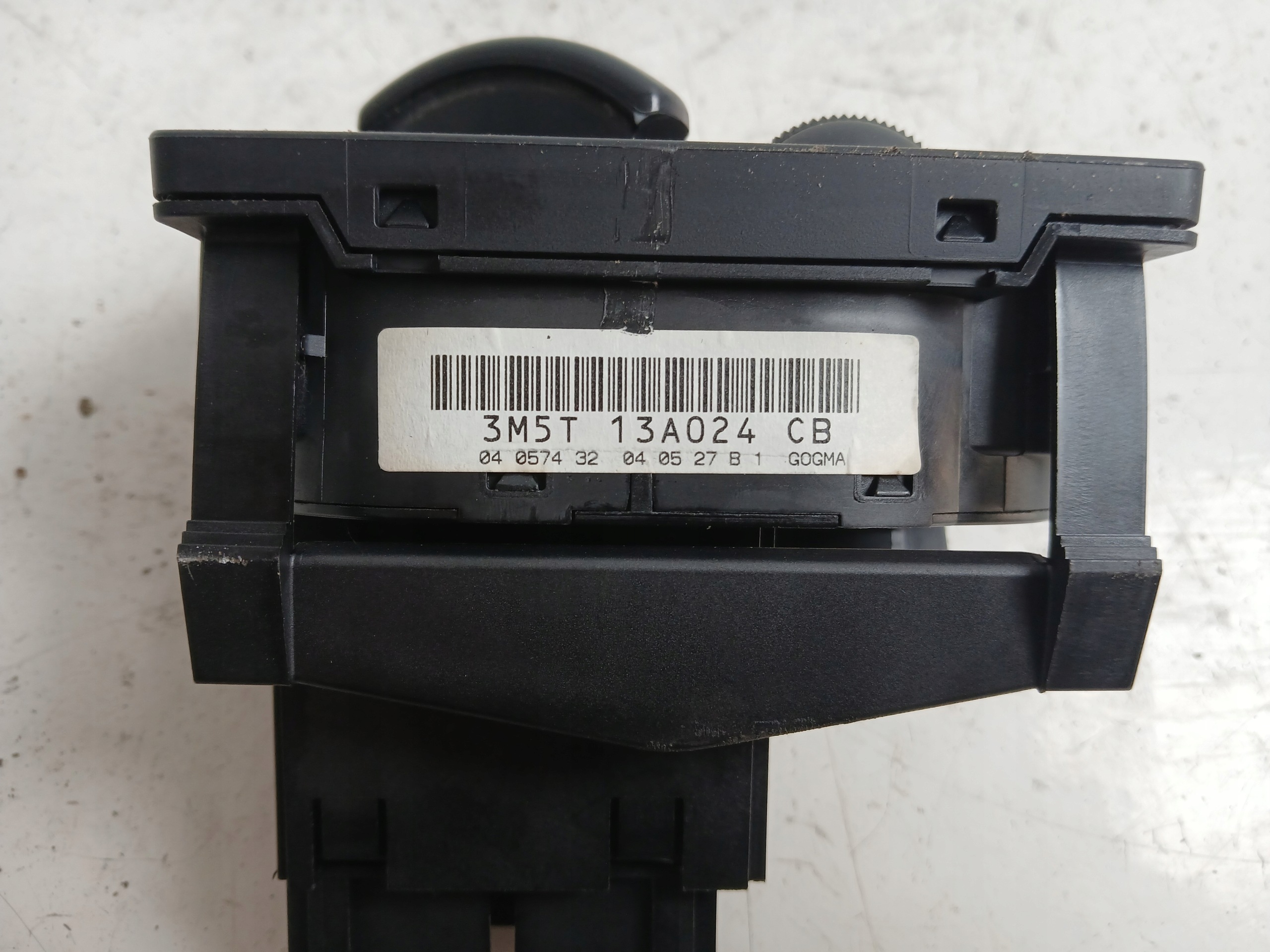 FORD FOCUS C MAX prekidač farova svjetla 3M5T13A024CB