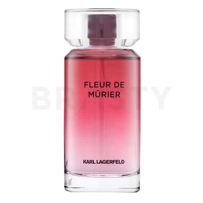 Lagerfeld Fleur de Murier Edp W 100 ml
