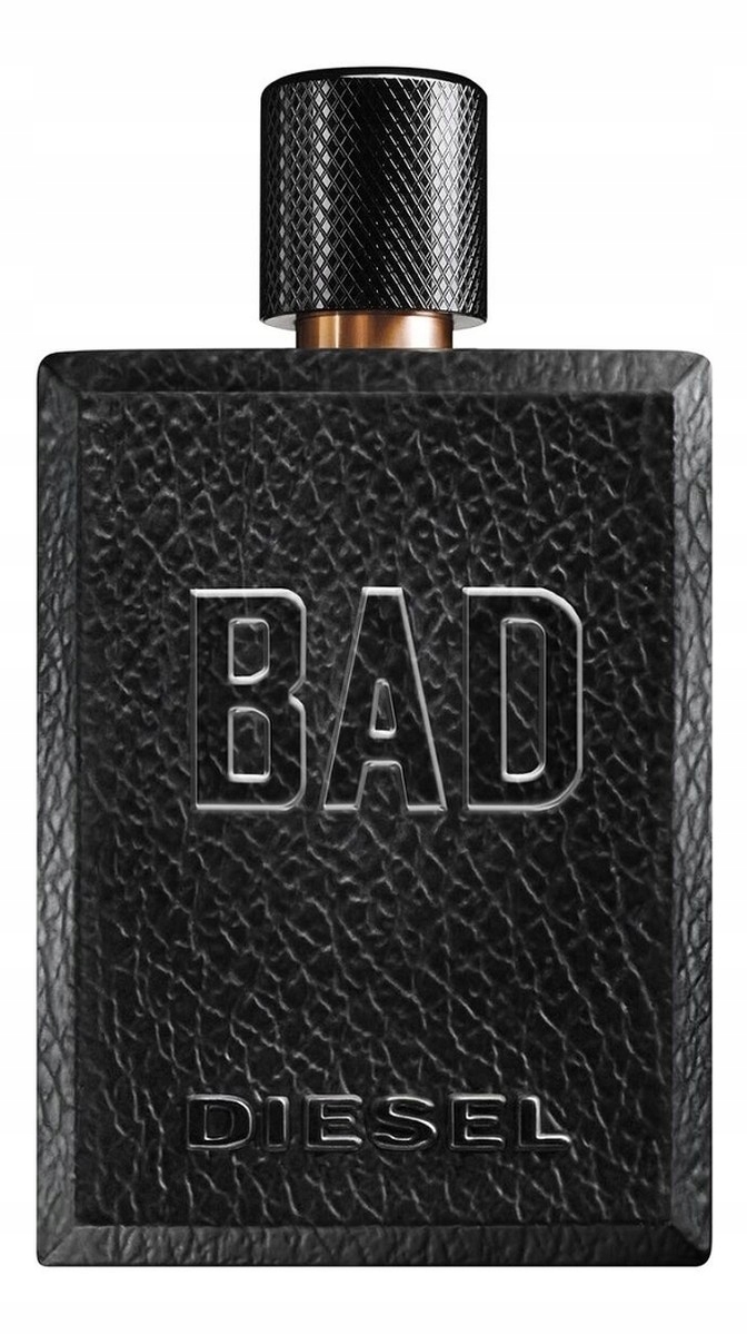 Diesel Bad Toaletní voda sprej 100 ml