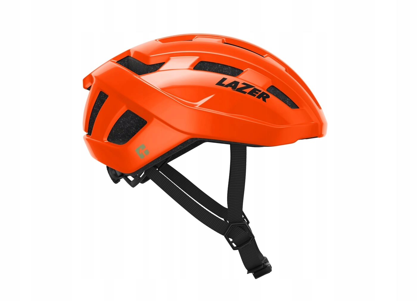 Lazer Helmet Tempo KC CECPSC flash orange uni 5461cm