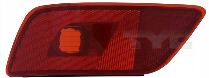 NOWA LAMPA PRZECIWMGIELNA SUBARU FORESTER OD 2019