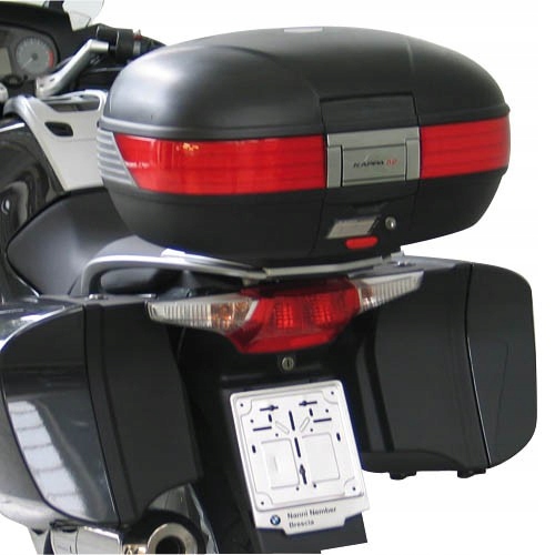 Kappa Rám Centrálneho Kufra Bmw R 1200RT (05-13) S Doskou Monokey