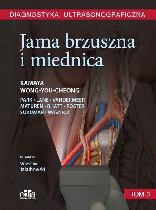 Diagnostyka Ultrasonograficzna. Jama Brzuszna...-Zdjęcie-0