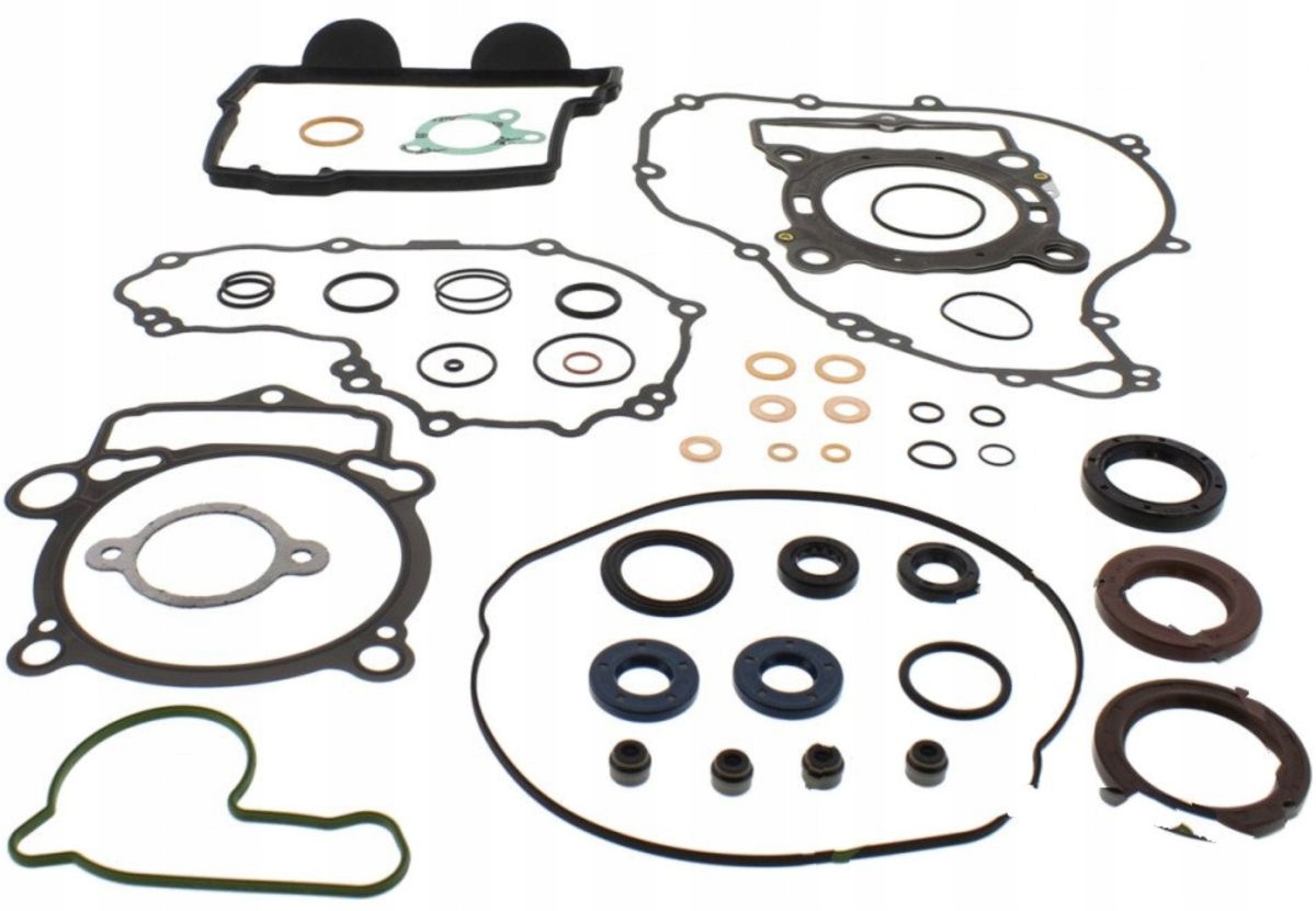 Sada těsnění Ktm Sx-f 250 ie4T 2016