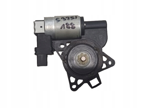 MAZDA 6 VI 2PIN - SILNICZEK PODNSZENIA SZYBY LEWY TYŁ GJ6A5858X