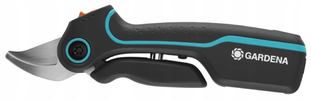 Akumulátorové nožnice Gardena AssistCut, 12222-20