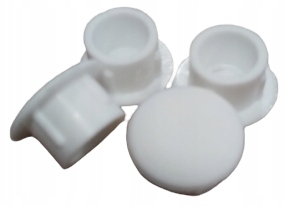 

Zaślepka do otw. tech. FI8 20SZT Biała