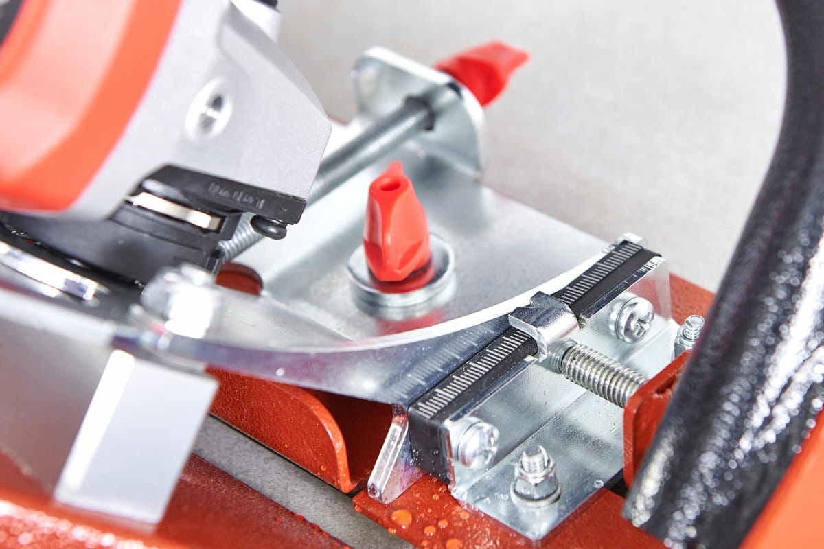 RAIMONDI BC45 PRZYSTAWKA DO FAZOWANIA GIERUNEK 45 EAN (GTIN) 8050532012134