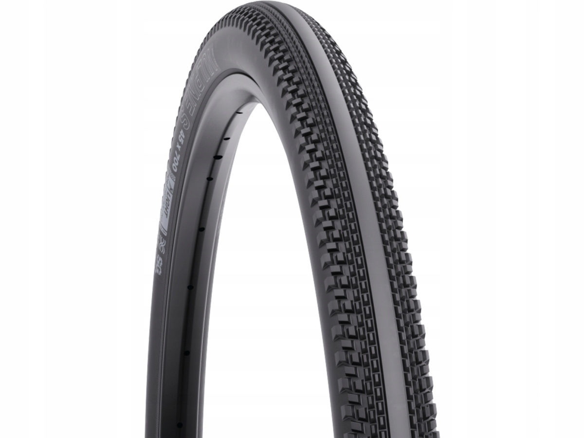 Wtb Plášť na kolo 700x45 Vulpine S Tcs Lfr 120TPI Sg