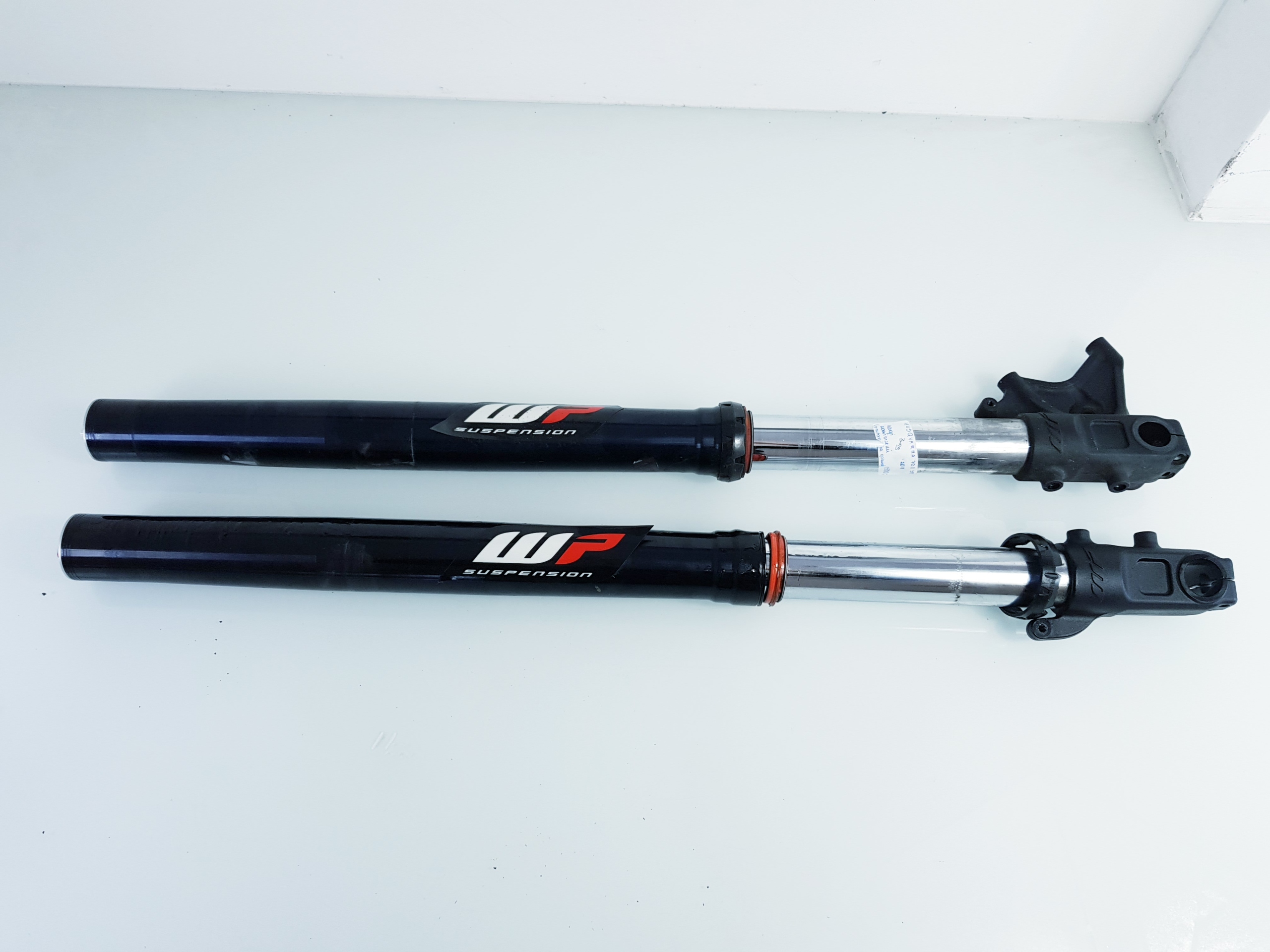 B199 Husqvarna 701 SM lagi підвіска амортизатор