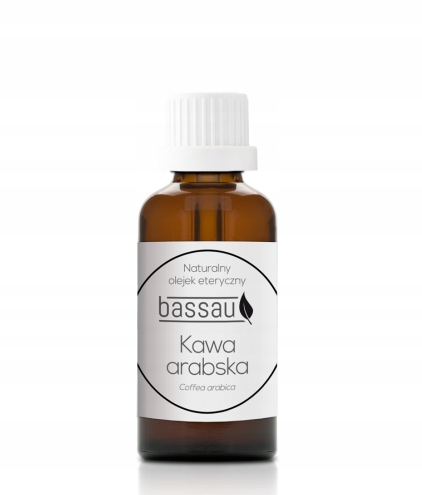 

Sauna Olejek Aromat Bassau 15 ml Kawa Arabska