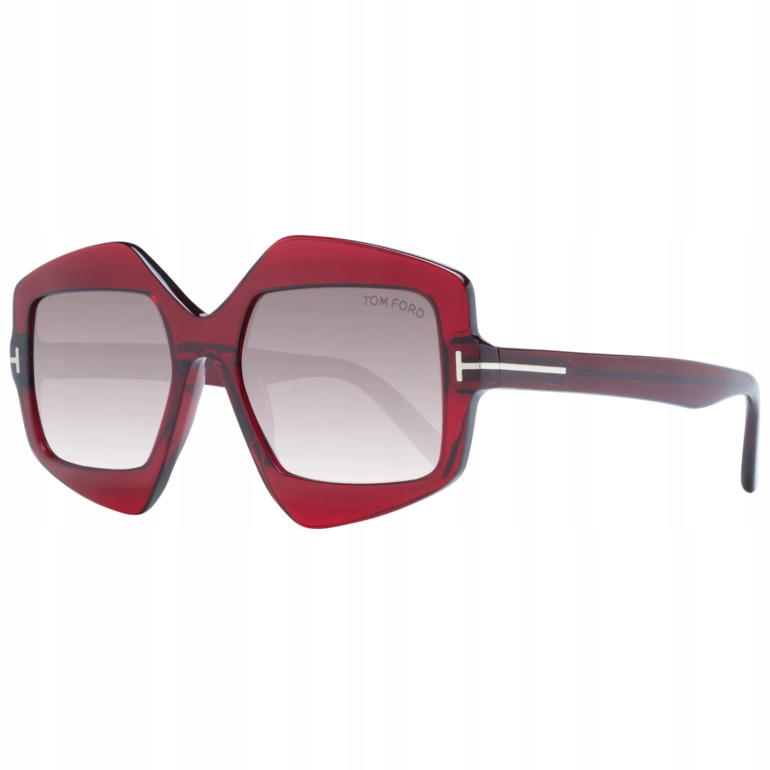 Dámské sluneční brýle Tom Ford FT0789 Gradalne