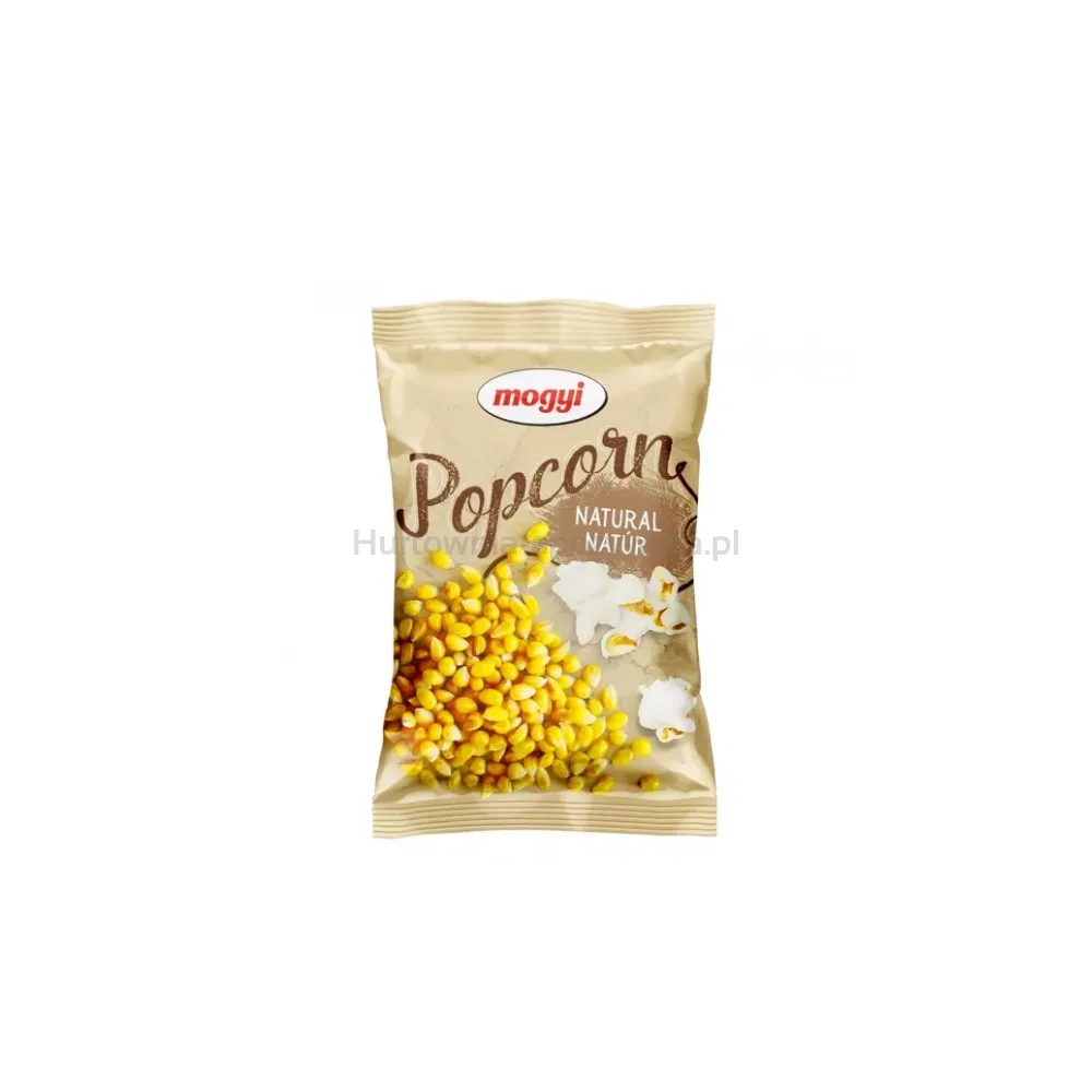 Popcorn Kukuřice Zrno na pražení 100 g Mogyi
